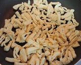 みょうがご飯作り方2写真