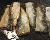 カリカリ☆さんまの立田揚げ作り方3写真