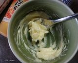 食パンde簡単おつまみ☆ガーリックラスク作り方2写真
