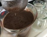 ハーシーズチョコプリン作り方4写真