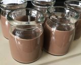 ハーシーズチョコプリン作り方5写真