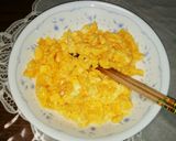三色そぼろ弁当レンジで簡単!作り方4写真