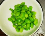 三色そぼろ弁当レンジで簡単!作り方5写真