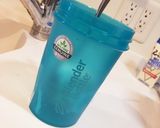 筋肉飯ッ！驚愕の飲むヨーグルトプロテイン作り方3写真