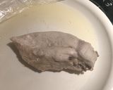簡単お手軽レンジで棒棒鶏作り方3写真
