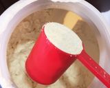 筋肉飯ッ！驚愕の飲むヨーグルトプロテイン作り方7写真