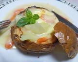 お一人様のパングラタン作り方6写真