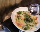 ペペロンチーノ作り方7写真