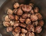＊時間をかけてじっくり作る♪栗の渋皮煮＊作り方5写真
