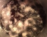 ＊時間をかけてじっくり作る♪栗の渋皮煮＊作り方8写真