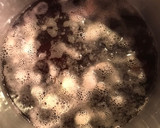 ＊時間をかけてじっくり作る♪栗の渋皮煮＊作り方8写真