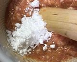 つるふわ鶏団✧お鍋に作り方7写真