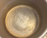 水菜のスープ作り方1写真