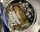 電子レンジで超簡単で完璧なローストビーフ作り方9写真