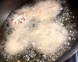 梅肉とキクラゲであっさり簡単がんもどき作り方4写真