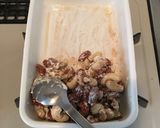 シンプルなナッツバー作り方3写真