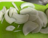 ふわっとジューシー ♪鶏胸肉のどんぶり作り方3写真