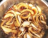 ふわっとジューシー ♪鶏胸肉のどんぶり作り方4写真