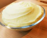 ✳️スイートポテトパイ✳️冷凍パイシート作り方1写真