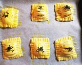 ✳️スイートポテトパイ✳️冷凍パイシート作り方9写真