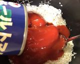 炊飯器で簡単 ♪ タコツナのパエリャ作り方4写真