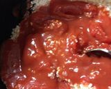 炊飯器で簡単 ♪ タコツナのパエリャ作り方5写真