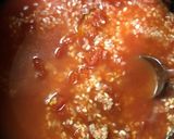 炊飯器で簡単 ♪ タコツナのパエリャ作り方6写真