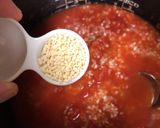 炊飯器で簡単 ♪ タコツナのパエリャ作り方7写真