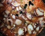 炊飯器で簡単 ♪ タコツナのパエリャ作り方11写真