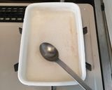 シンプルなナッツバー作り方5写真