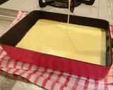 超簡単！オーブン不要のりんごロールケーキ作り方4写真