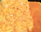 あごだし塩で厚焼き玉子♡お弁当にも簡単作り方2写真