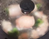 筋肉飯ッ！鶏むねアスパラ巻き作り方6写真