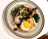 筋肉飯ッ！鶏むねアスパラ巻き作り方10写真