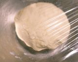 ピザ クラフト(休日のブランチに♪)作り方2写真