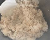簡単♡韓国のり巻き キンパ作り方1写真