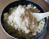 栗の大量消費に甘さ控えめ栗あん作り方5写真