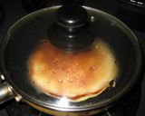 しっとり♪酒粕deパンケーキ作り方4写真