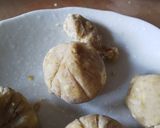 栗の大量消費に甘さ控えめ栗あん作り方7写真