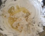 卵白消費！バター無しのラングドシャ作り方6写真
