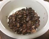 椎の実ロースト作り方4写真