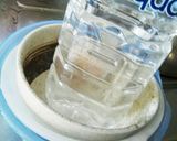 手作り〜パニール♪簡単〜作り方6写真