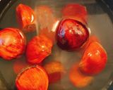 栗の美味しい茹で方作り方1写真