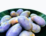 あげびの肉詰め作り方1写真