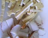 簡単おいしい節約料理☆きいどん☆作り方1写真