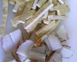 簡単おいしい節約料理☆きいどん☆作り方1写真