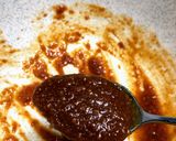 あげびの肉詰め作り方5写真