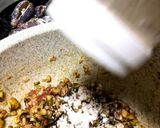 あげびの肉詰め作り方7写真