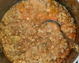 野菜大盛りキーマカレー作り方6写真