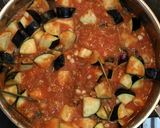 野菜大盛りキーマカレー作り方8写真